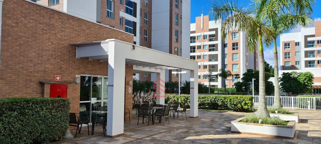 Apartamento, 3 quartos, 71 m² - Foto 36