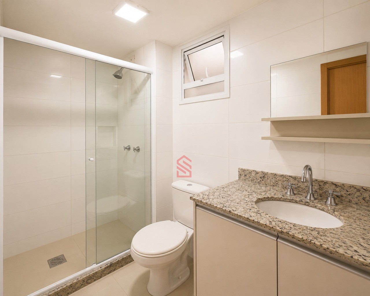Apartamento, 3 quartos, 95 m² - Foto 8