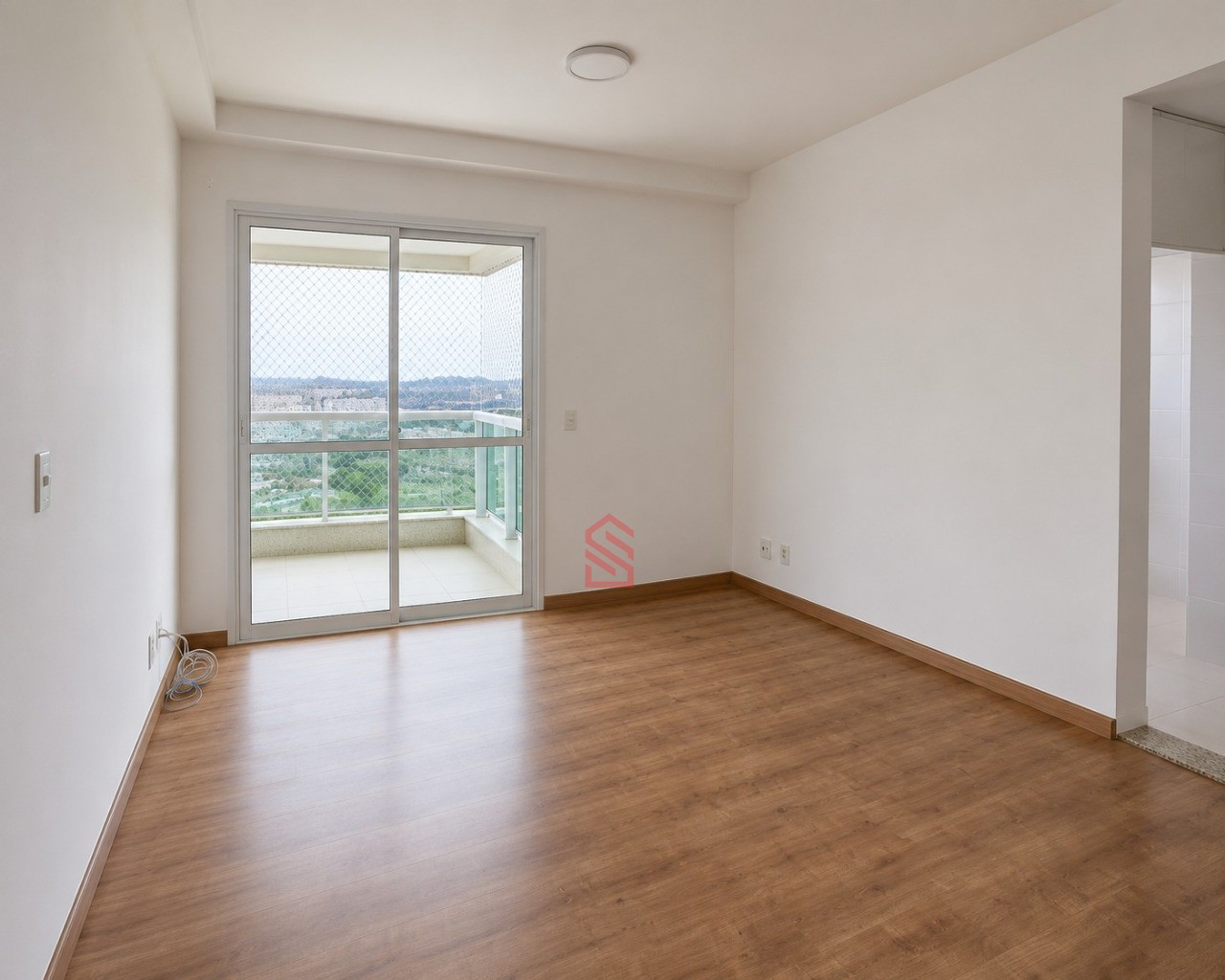 Apartamento, 2 quartos, 61 m² - Foto 3