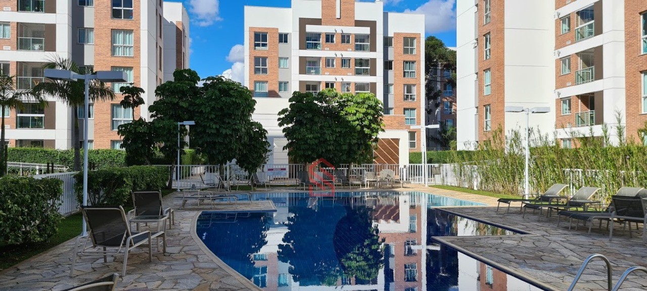 Apartamento, 3 quartos, 71 m² - Foto 39