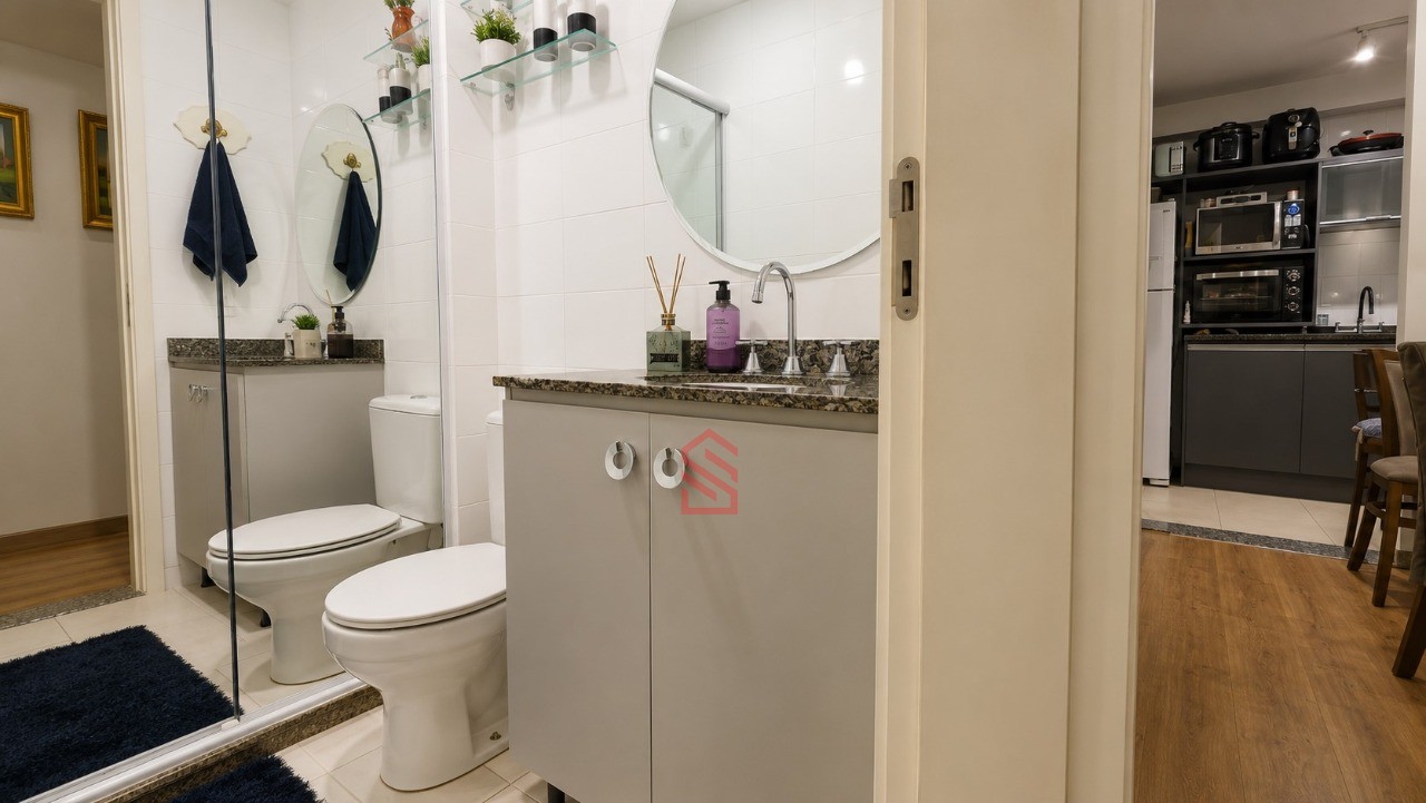 Apartamento, 3 quartos, 71 m² - Foto 21