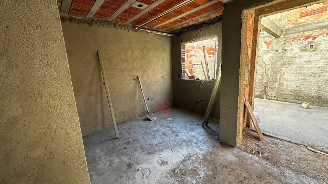 Sobrado, 3 quartos, 105 m² - Foto 5
