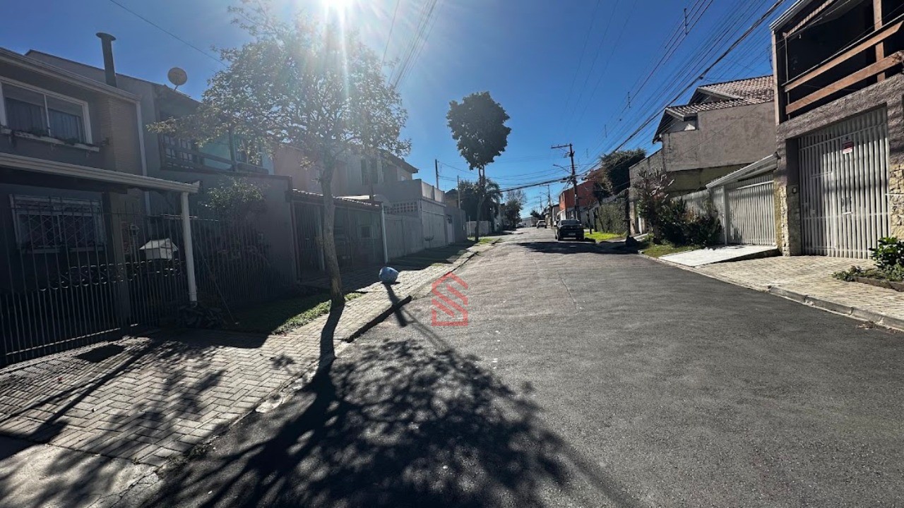 Sobrado, 2 quartos, 80 m² - Foto 29