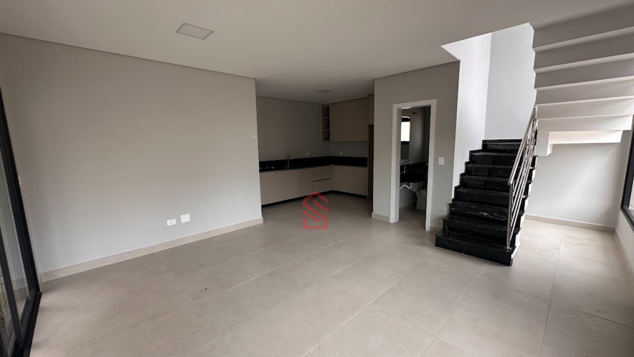 Sobrado, 3 quartos, 115 m² - Foto 5