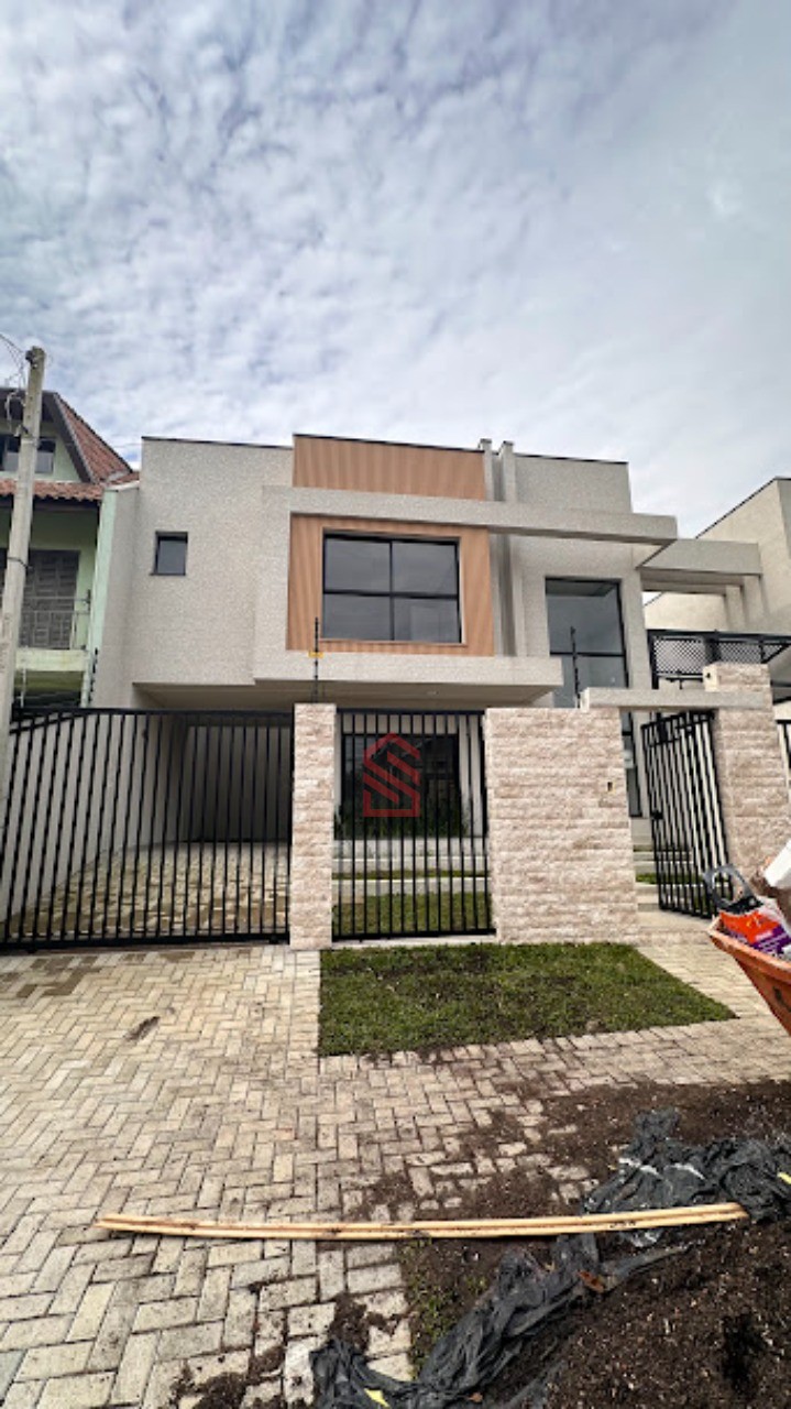 Sobrado, 3 quartos, 115 m² - Foto 2