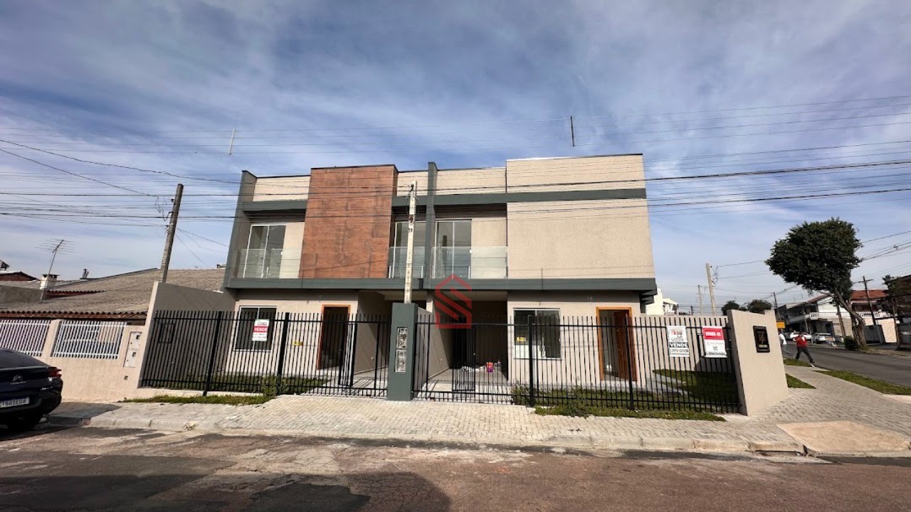 Sobrado, 3 quartos, 88 m² - Foto 28