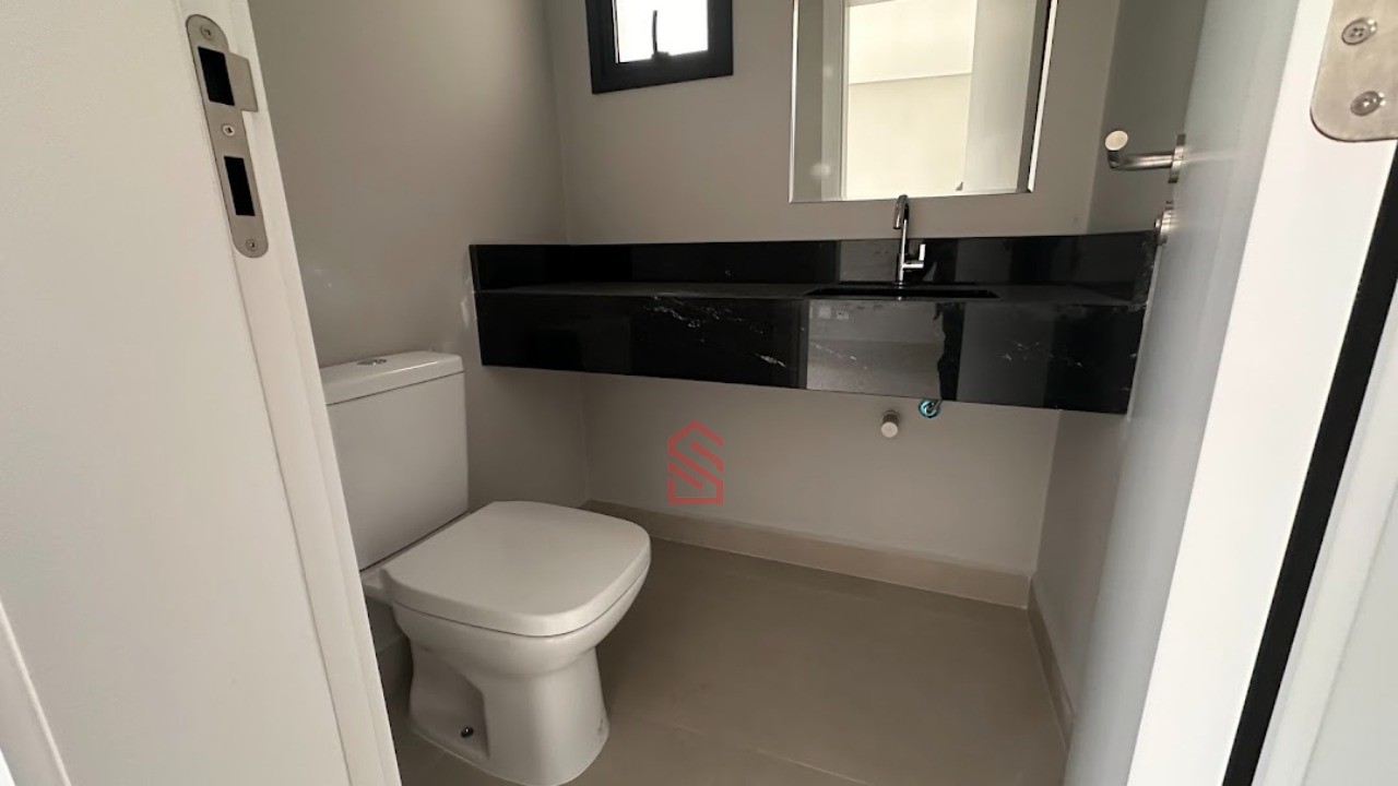 Sobrado, 3 quartos, 95 m² - Foto 4