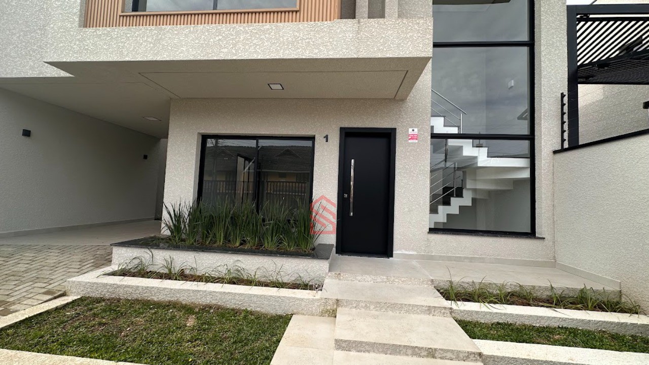 Sobrado, 3 quartos, 115 m² - Foto 3