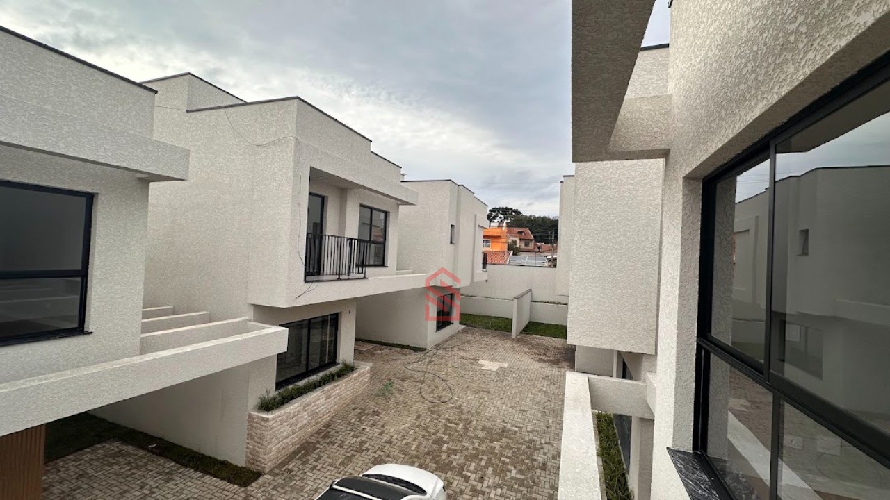 Sobrado, 3 quartos, 95 m² - Foto 15