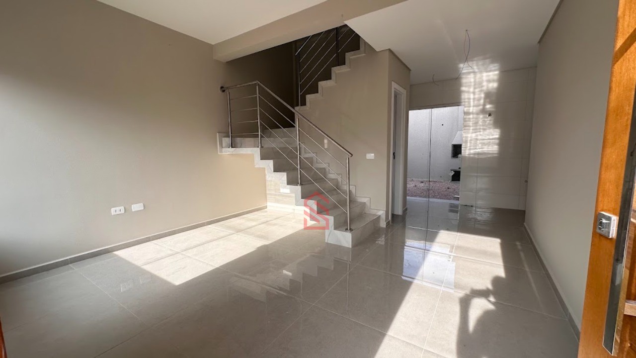 Sobrado, 3 quartos, 88 m² - Foto 14