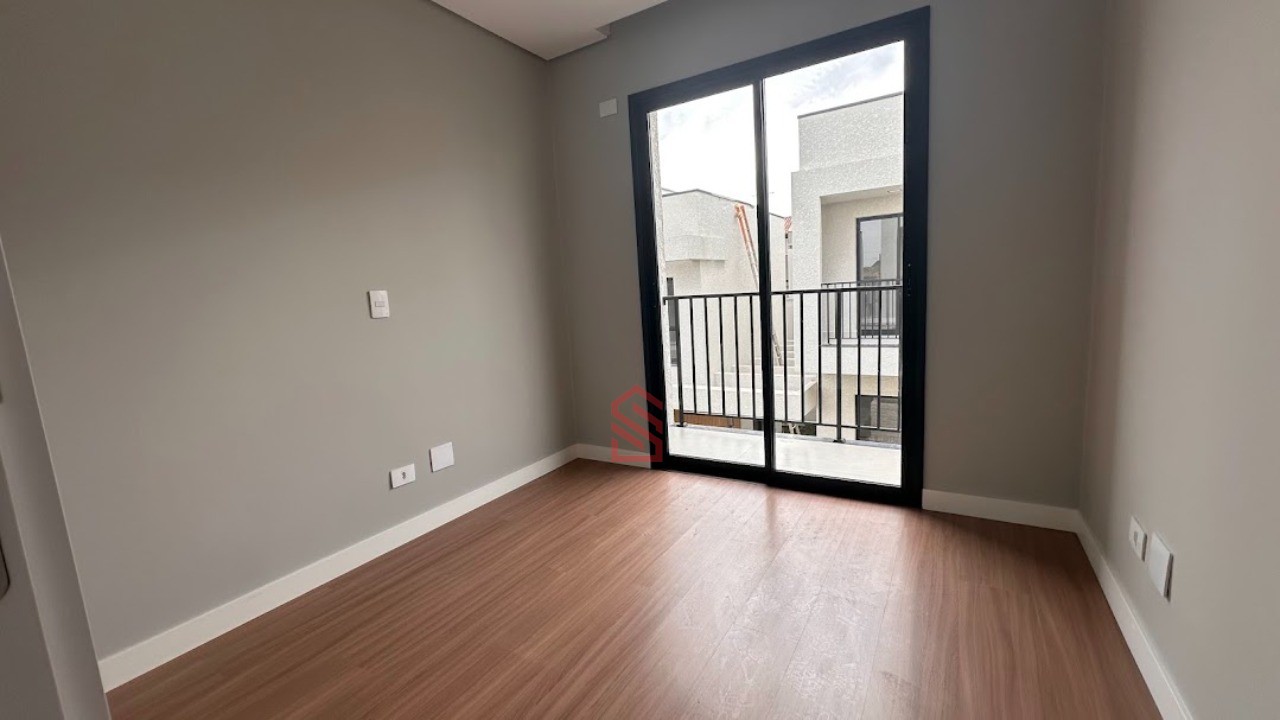 Sobrado, 3 quartos, 95 m² - Foto 13