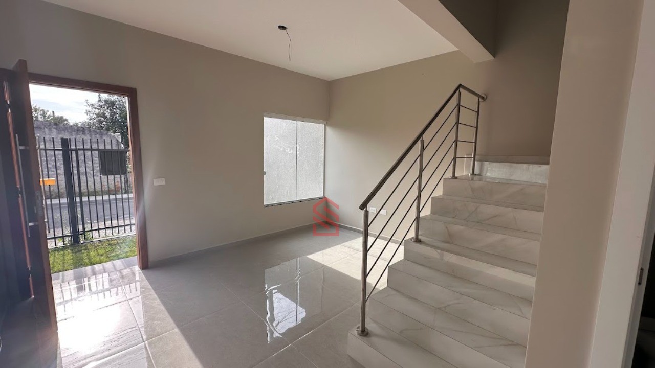 Sobrado, 3 quartos, 88 m² - Foto 18