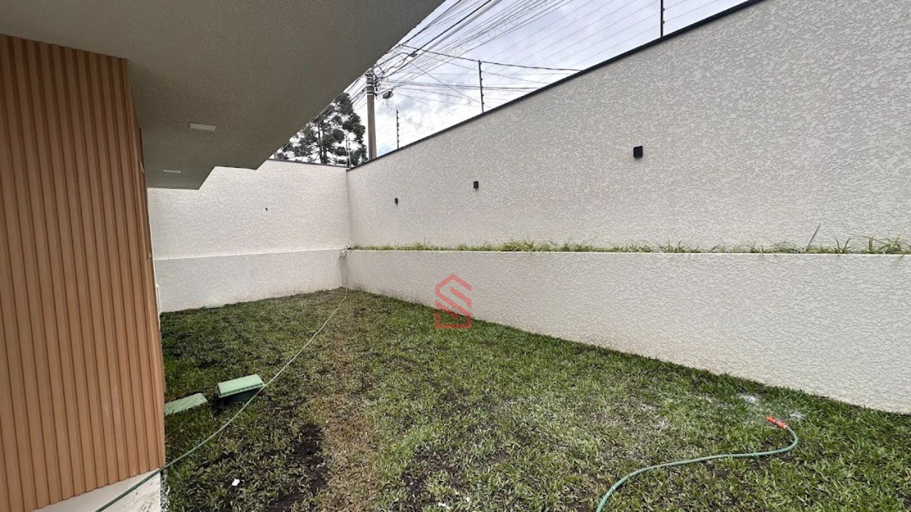 Sobrado, 3 quartos, 115 m² - Foto 2