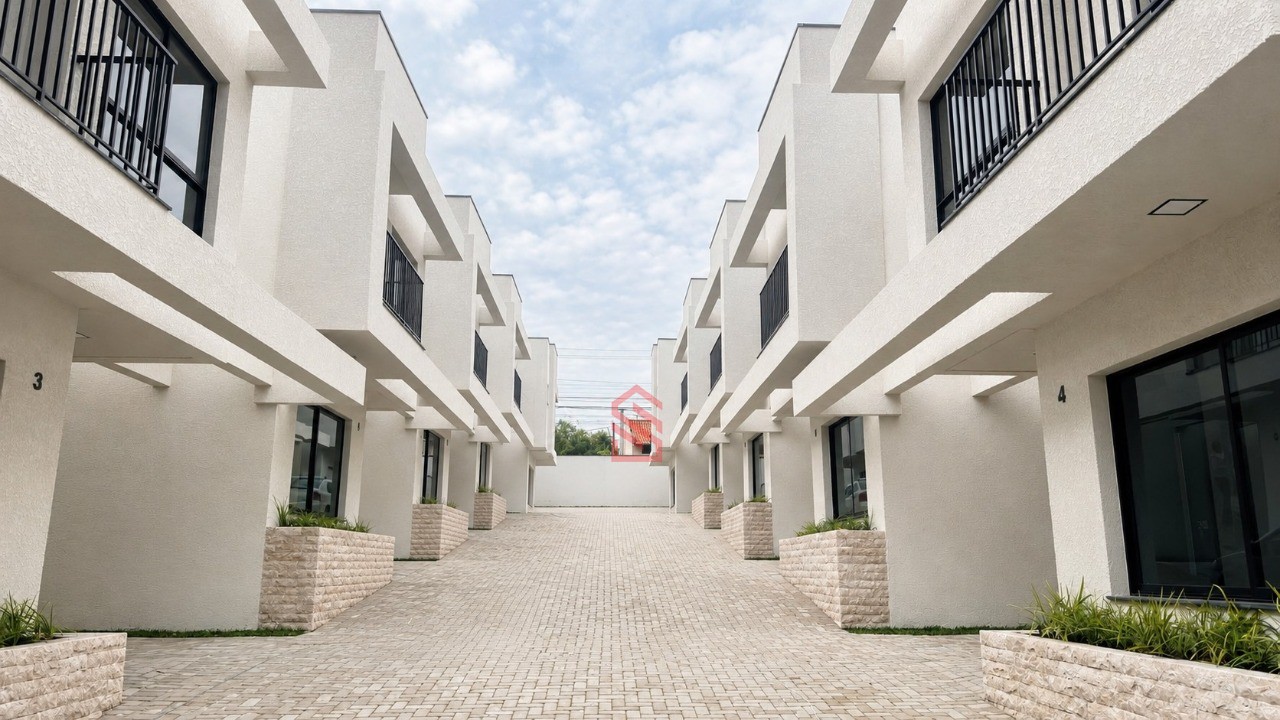 Sobrado, 3 quartos, 115 m² - Foto 18