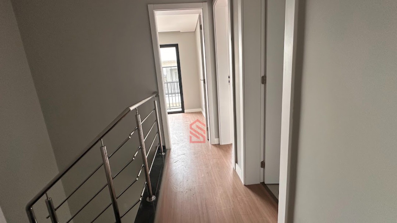 Sobrado, 3 quartos, 95 m² - Foto 9