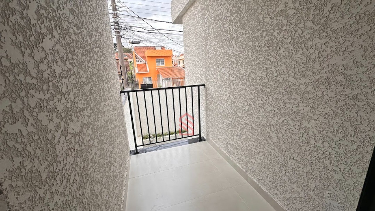 Sobrado, 3 quartos, 115 m² - Foto 10