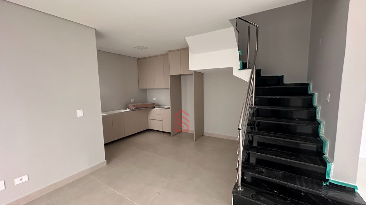 Sobrado, 3 quartos, 95 m² - Foto 5