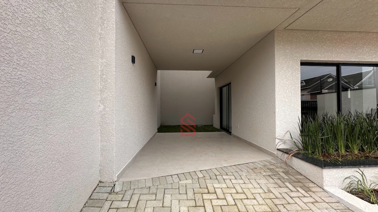 Sobrado, 3 quartos, 115 m² - Foto 4