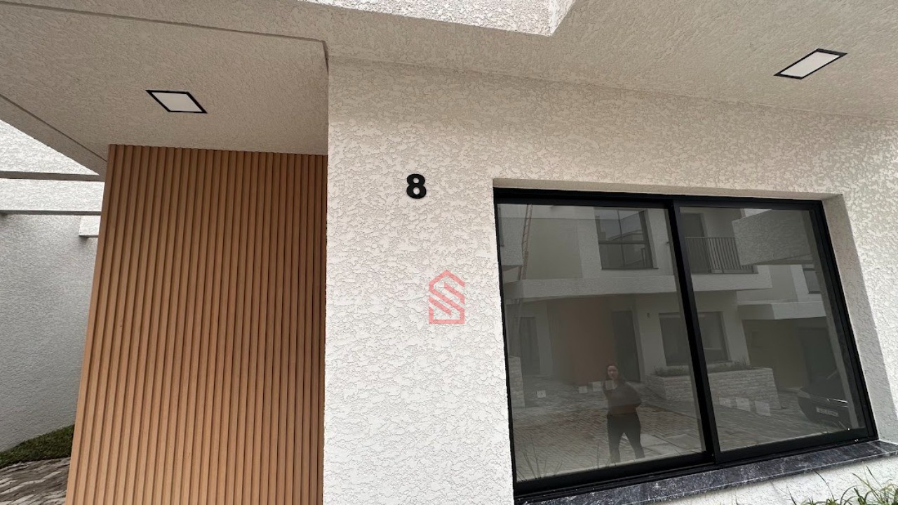 Sobrado, 3 quartos, 95 m² - Foto 17