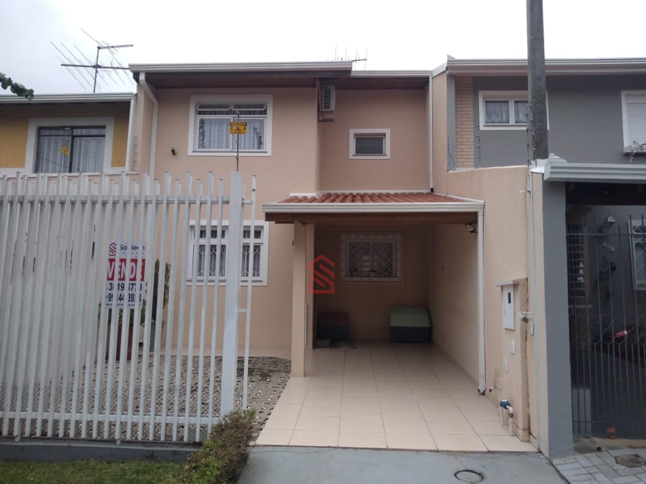 Sobrado, 2 quartos, 80 m² - Foto 31