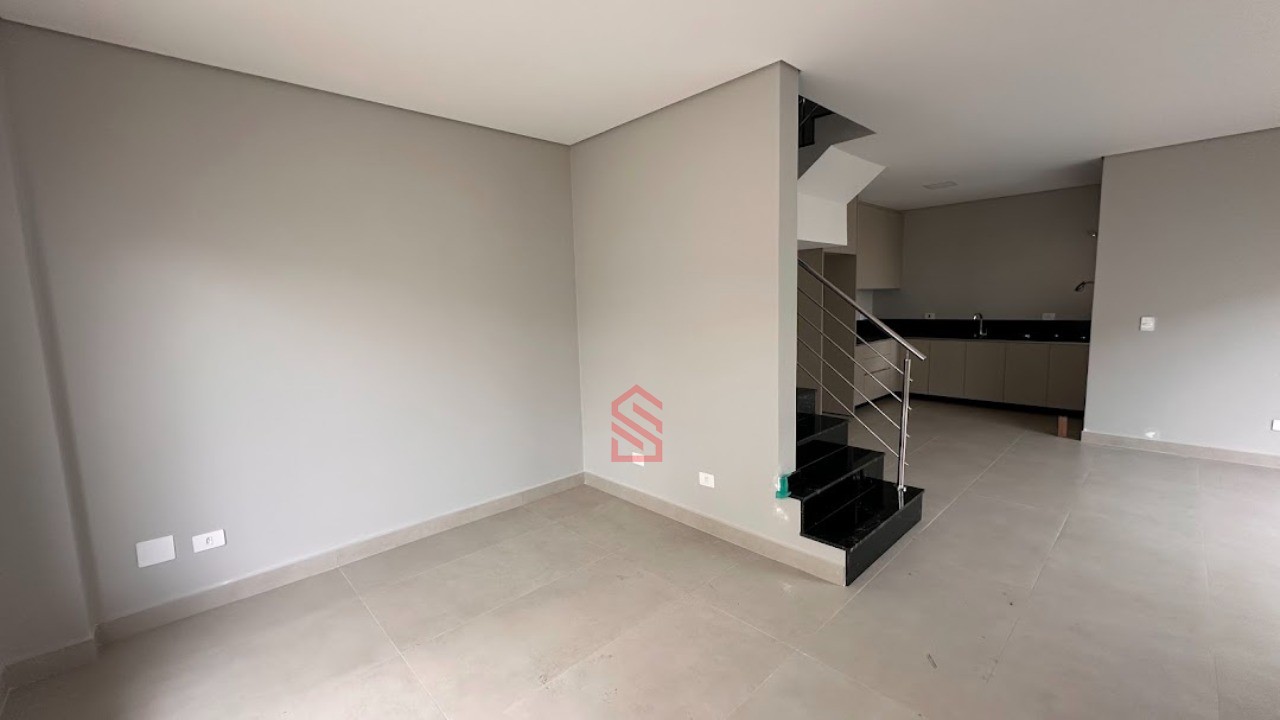 Sobrado, 3 quartos, 115 m² - Foto 5