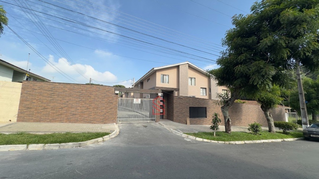 Apartamento, 2 quartos, 45 m² - Foto 1