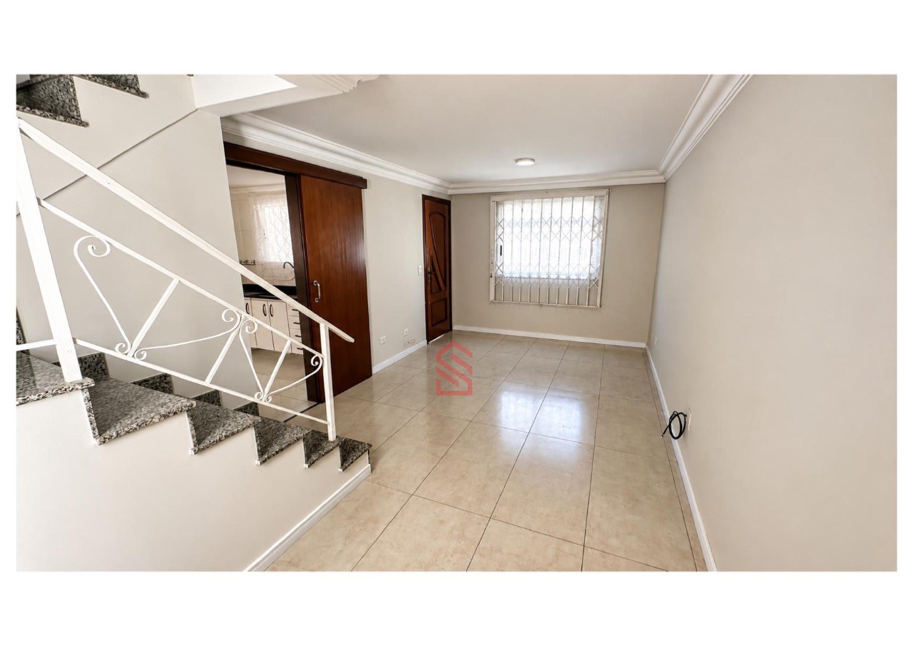 Sobrado, 2 quartos, 80 m² - Foto 30
