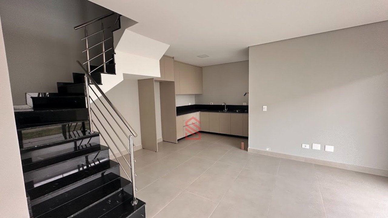 Sobrado, 3 quartos, 115 m² - Foto 6