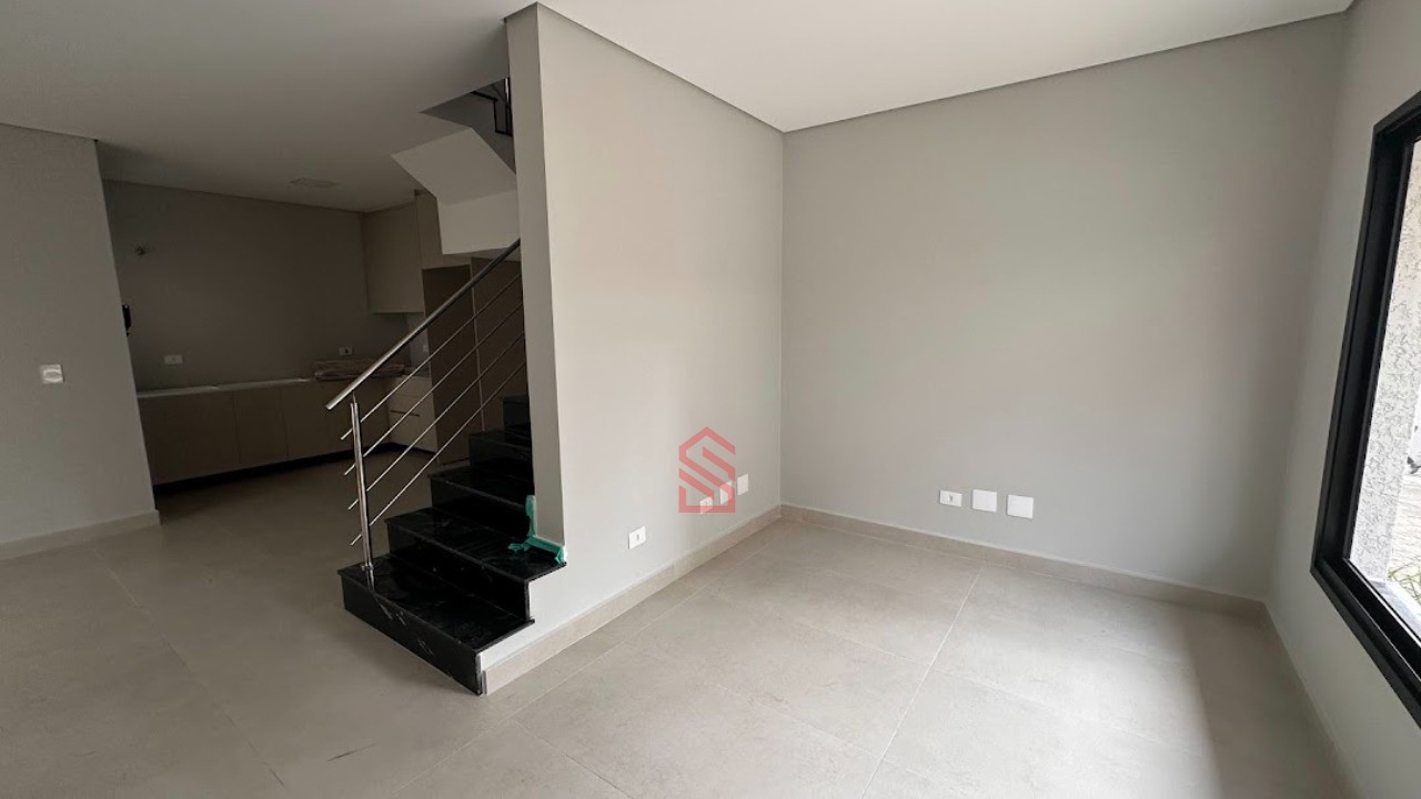 Sobrado, 3 quartos, 95 m² - Foto 2