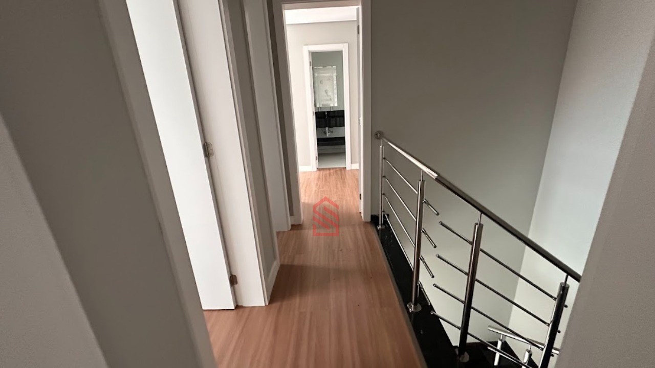 Sobrado, 3 quartos, 115 m² - Foto 11