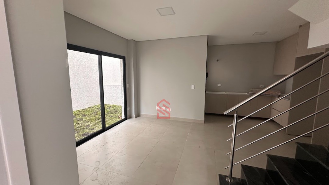 Sobrado, 3 quartos, 95 m² - Foto 3