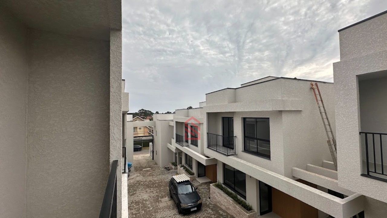 Sobrado, 3 quartos, 95 m² - Foto 14
