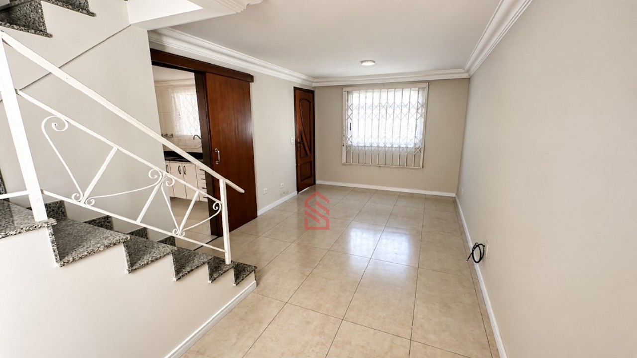 Sobrado, 2 quartos, 80 m² - Foto 2