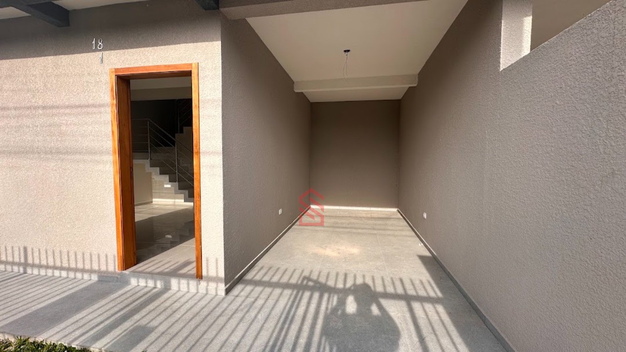 Sobrado, 3 quartos, 88 m² - Foto 13