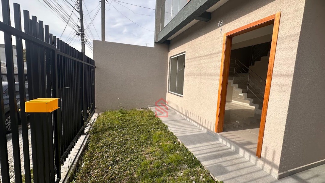 Sobrado, 3 quartos, 88 m² - Foto 12