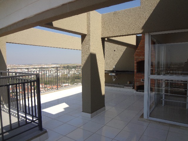 APARTAMENTO em CENTRO, INDAIATUBA - Cobertura no Centro - Indaiatuba/SP - Foto 10