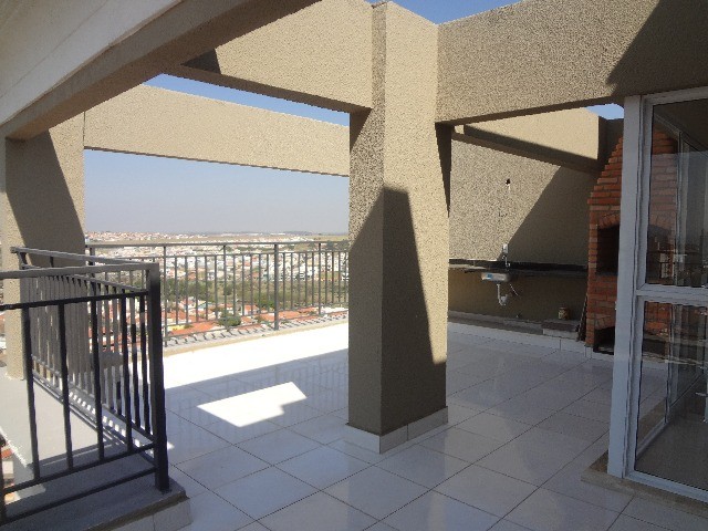 APARTAMENTO em CENTRO, INDAIATUBA - Cobertura no Centro - Indaiatuba/SP - Foto 2