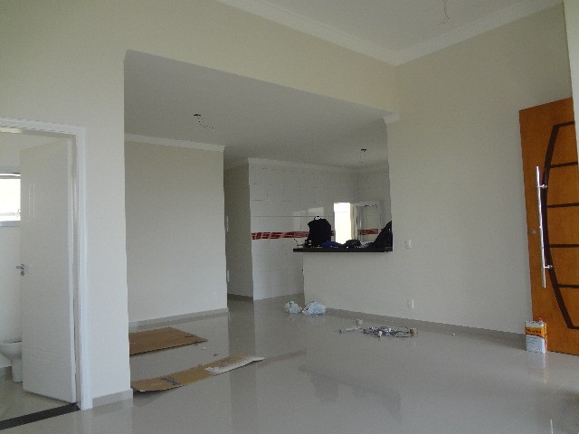 CASA DE CONDOMÍNIO em JARDIM ALTO DE ITAICI, INDAIATUBA - Casa nova, com acabamento em porcelanato e 3 suítes,  INDAIATUBA - Foto 6