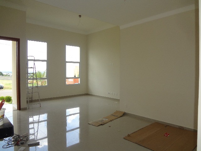 CASA DE CONDOMÍNIO em JARDIM ALTO DE ITAICI, INDAIATUBA - Casa nova, com acabamento em porcelanato e 3 suítes,  INDAIATUBA - Foto 11