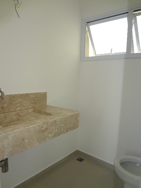 CASA DE CONDOMÍNIO em JARDIM ALTO DE ITAICI, INDAIATUBA - Casa nova, com acabamento em porcelanato e 3 suítes,  INDAIATUBA - Foto 1