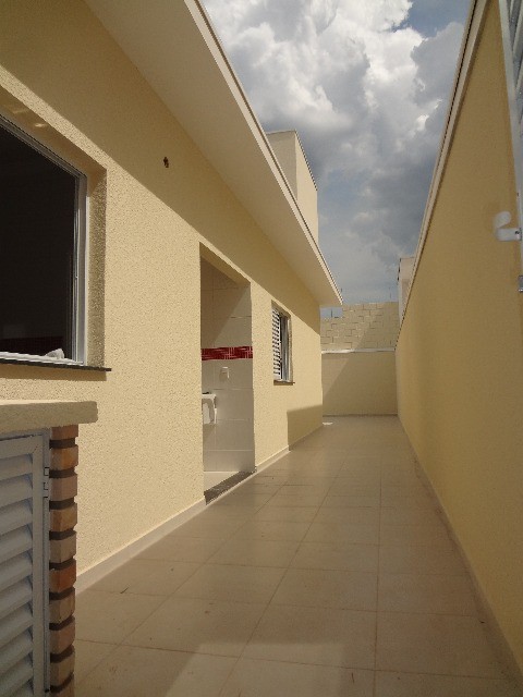 CASA DE CONDOMÍNIO em JARDIM ALTO DE ITAICI, INDAIATUBA - Casa nova, com acabamento em porcelanato e 3 suítes,  INDAIATUBA - Foto 5