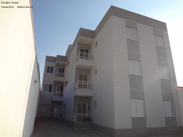 APARTAMENTO em VILA GEORGINA, INDAIATUBA - APARTAMENTO - INDAIATUBA - Foto 5