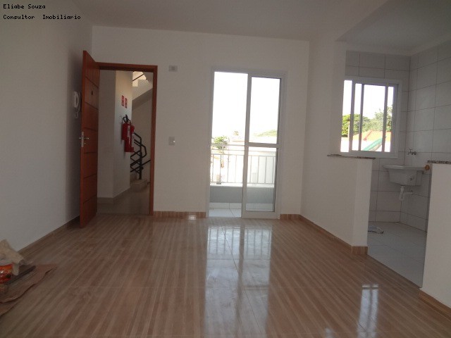 APARTAMENTO em VILA GEORGINA, INDAIATUBA - APARTAMENTO - INDAIATUBA - Foto 1