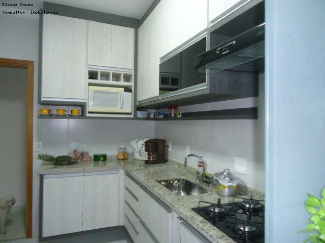 APARTAMENTO em CHACARA DO TREVO, INDAIATUBA - Apartamento localizado em bairro tranquilo - Foto 8