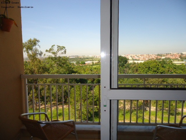 APARTAMENTO em CHACARA DO TREVO, INDAIATUBA - Apartamento localizado em bairro tranquilo - Foto 1