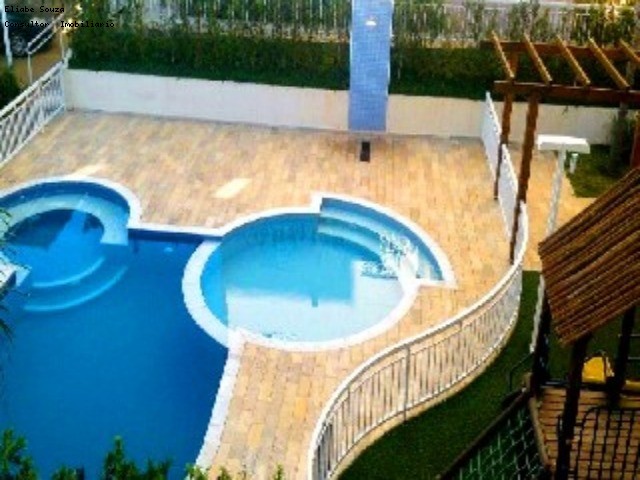 APARTAMENTO em CHACARA DO TREVO, INDAIATUBA - Apartamento localizado em bairro tranquilo - Foto 4