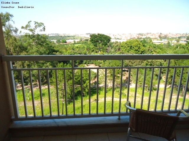APARTAMENTO em CHACARA DO TREVO, INDAIATUBA - Apartamento localizado em bairro tranquilo - Foto 24