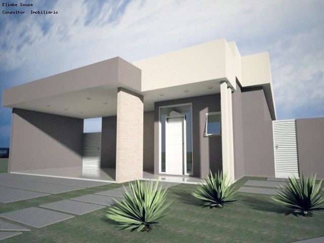 CASA DE CONDOMÍNIO em JARDIM ALTO DE ITAICI, INDAIATUBA - CASA DE CONDOMÍNIO - INDAIATUBA - Foto 3