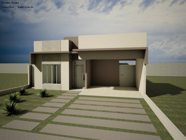 CASA DE CONDOMÍNIO em JARDIM ALTO DE ITAICI, INDAIATUBA - Casa nova com 3 suítes em super condomínio em Itaici! - Foto 2