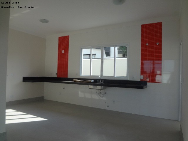 CASA DE CONDOMÍNIO em JARDIM ALTO DE ITAICI, INDAIATUBA - Belíssima casa com fino acabamento e 4 suítes - Foto 9